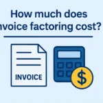 Image related to {Post Title} by Factor & Fund How much does invoice factoring cost?