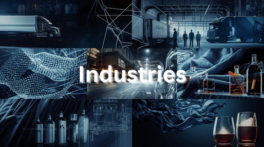 Industries Purchase Order Factoring | Factor & Fund